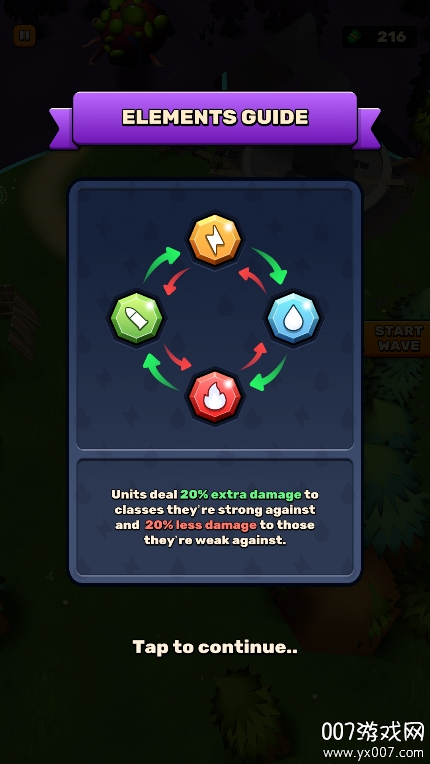 荒地生存游戏下载无限金币版 v0.2.1 免费版