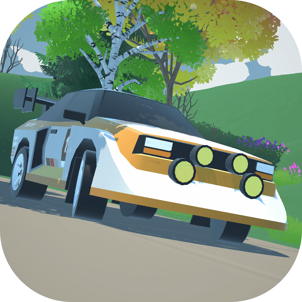 N3拉力赛大量货币无敌版下载 v1.12.6 安卓版 N3拉力赛大量货币无敌版下载 v1.12.6 安卓版