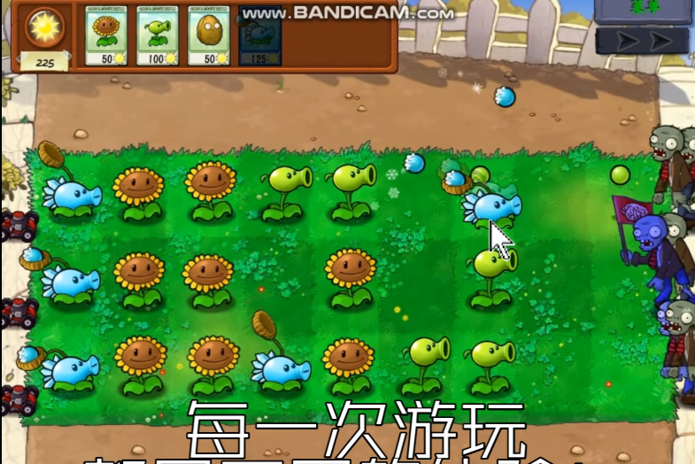 植物大战僵尸抽卡版手游最新版本下载 v1.0.0 安卓版