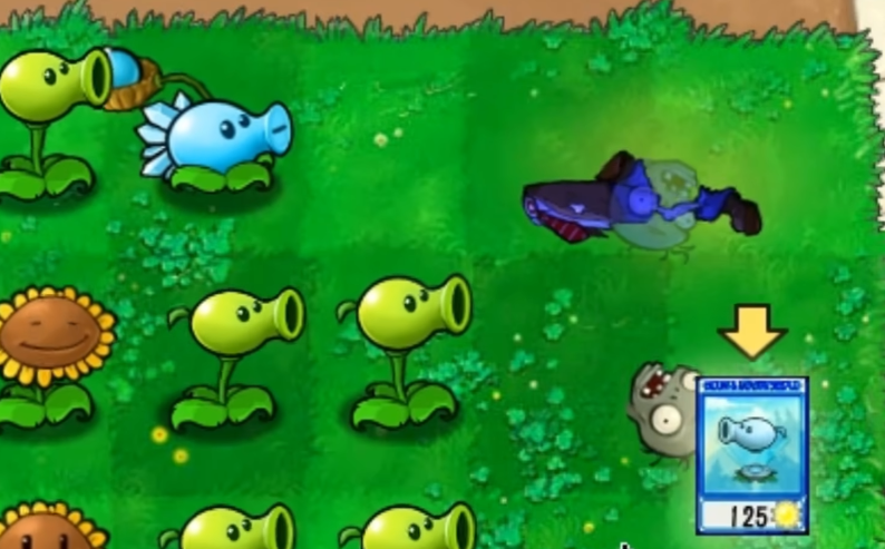 植物大战僵尸抽卡版手游最新版本下载 v1.0.0 安卓版