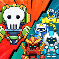 机甲战争手游最新版本下载 v1.0.0 手机版