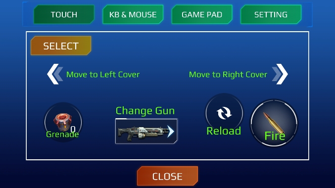 反击2游戏最新版下载 v2.0 手机版