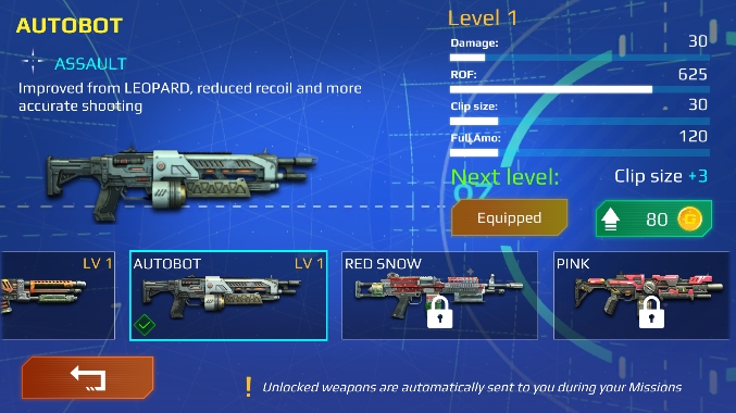反击2游戏最新版下载 v2.0 手机版