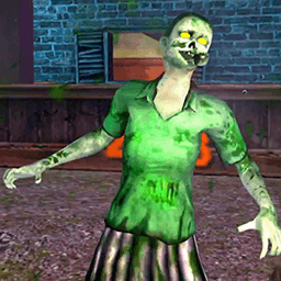 末日枪战先锋游戏下载 v2.0.0 安卓版