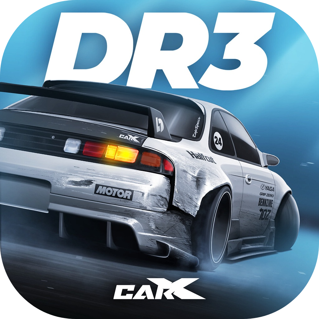 CarX漂移赛车3最新版本下载(CarX Drift Racing 3) v1.4.0 安卓版