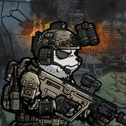 动物出击手游下载 v1.0 安卓版