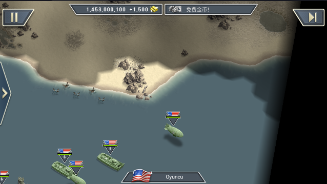 1944燃烧的桥梁高级版下载 v1.5.7 官方版