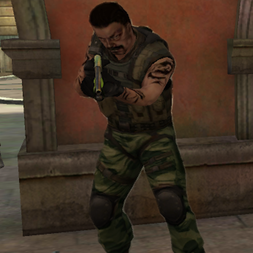 枪神之穿越都市手游下载 v1.1.0 安卓版