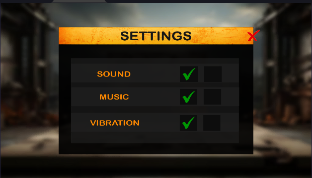 武器商店模拟器游戏下载 v1.0 安卓版