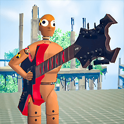 疯狂沙盒乱斗官方下载 v2.0.4 安卓版