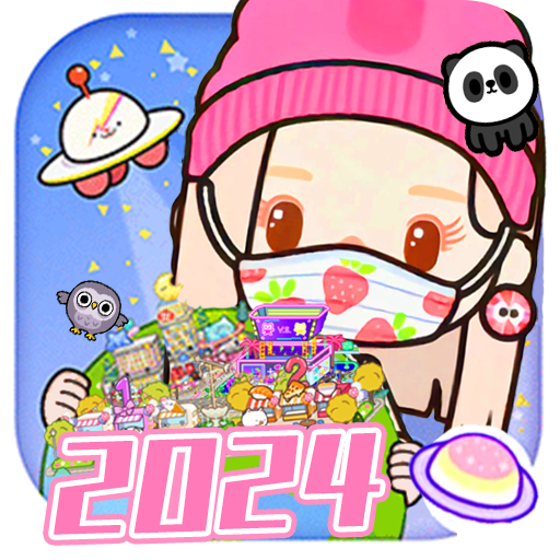 米加世界夏日小镇手游下载 v1.1 最新版