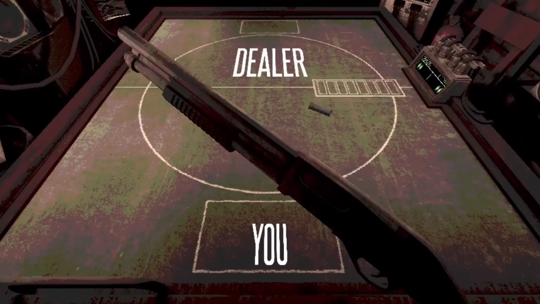 俄罗斯转盘恶魔下载(恶魔轮盘) v1.0.7 安卓手机版