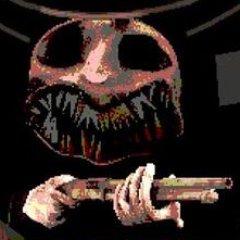 散弹枪俄罗斯转盘手机版下载(恶魔轮盘) v1.0.7 中文版