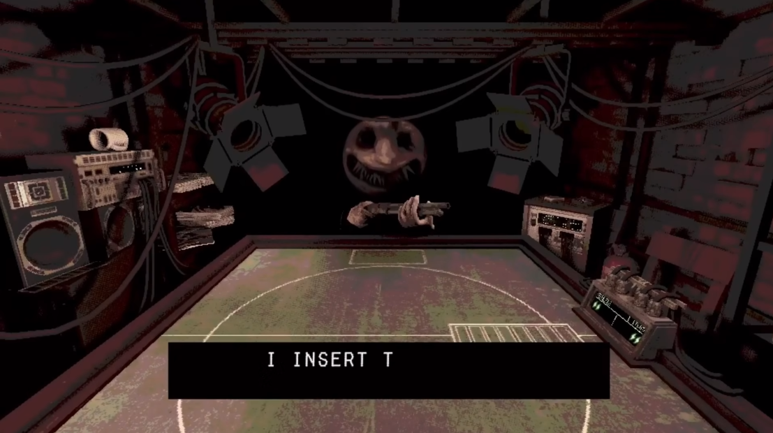 散弹枪俄罗斯转盘手机版下载(恶魔轮盘) v1.0.7 中文版