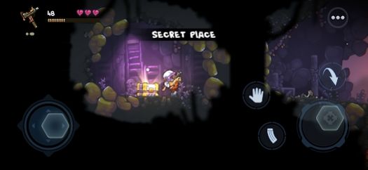 僵尸洞穴重启手游下载(Zombotron) v1.4.0 安卓版