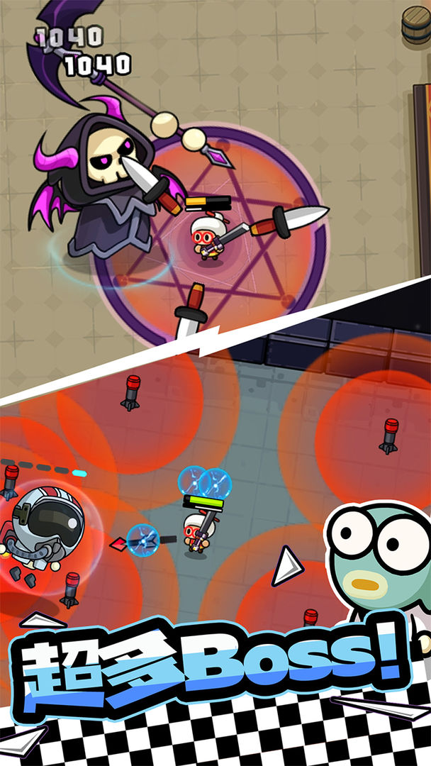 宫爆老奶奶家族篇手游最新下载 v2.22.0 安卓版