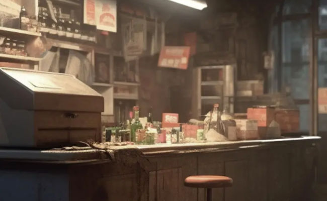 我在末世开超市游戏下载 v16.0 安卓版