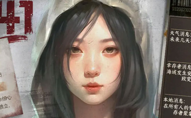 我在末世开超市游戏下载 v16.0 安卓版