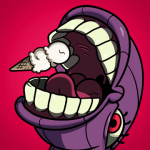 骷髅女孩修改无限技能CD版下载 v7.3.3 修改版