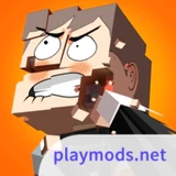 血染小镇无广告修改版手机版下载 v1.0.2 安卓版 血染小镇无广告修改版手机版下载 v1.0.2 安卓版