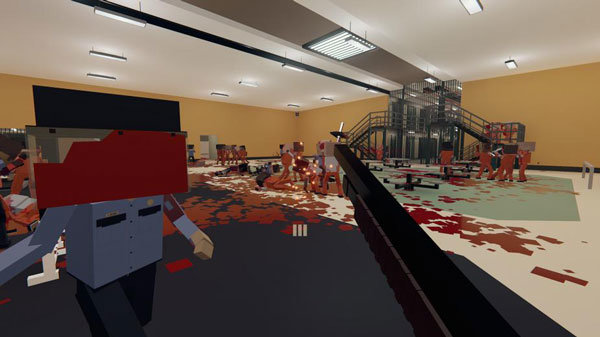 血染小镇无广告修改版手机版下载 v1.0.2 安卓版