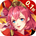 英雄爱三国无限金币钻石下载 v1.0.0 满v版