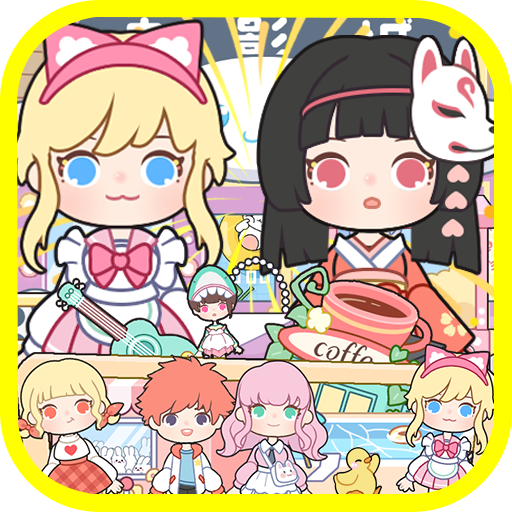 米查小镇手游下载 v1.3 安卓版 米查小镇手游下载 v1.3 安卓版