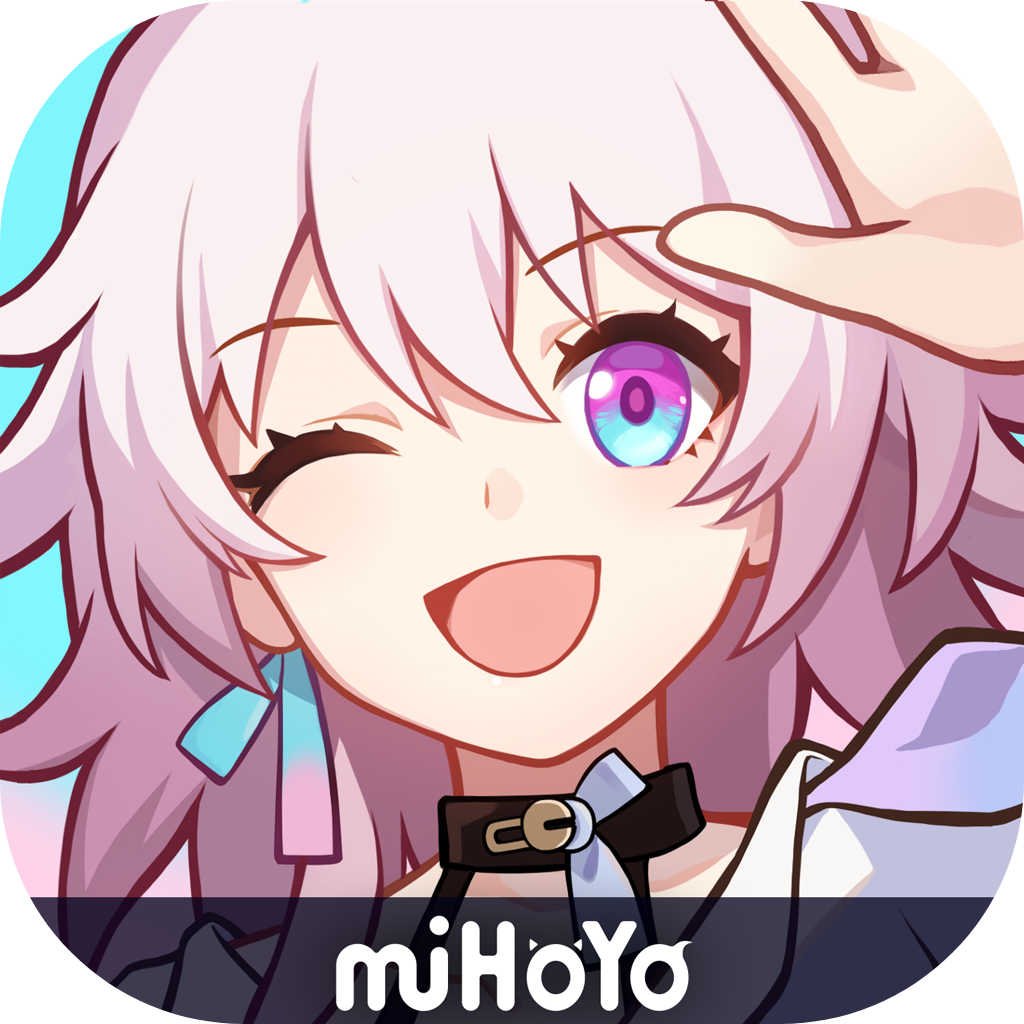 崩坏星穹铁道b服客户端下载 v3.4.0 官方最新版