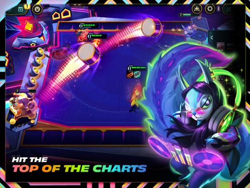 tft pbe美测服手游下载 v15.11.6837962 测试服