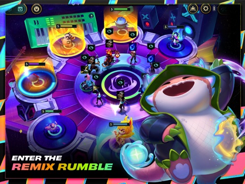 tft pbe美测服手游下载 v15.11.6837962 测试服