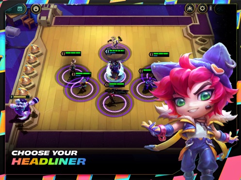 tft pbe美测服手游下载 v15.11.6837962 测试服