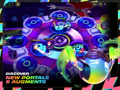 tft pbe美测服手游下载 v15.11.6837962 测试服