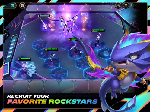 tft pbe美测服手游下载 v15.11.6837962 测试服