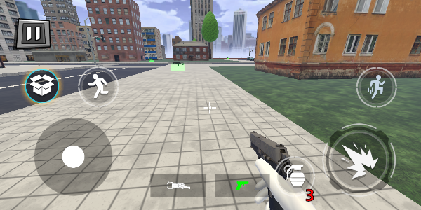 恐怖马桶人逆袭手游下载 v7.250620.140 最新版