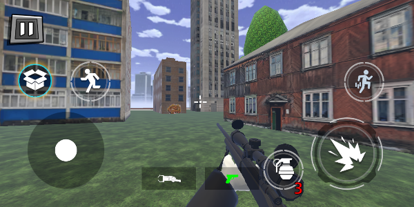 恐怖马桶人逆袭手游下载 v7.250620.140 最新版