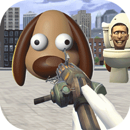 恐怖马桶人逆袭手游下载 v7.250620.140 最新版