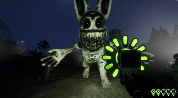 畸形动物园手机下载中文版 v1.0.2 安卓版