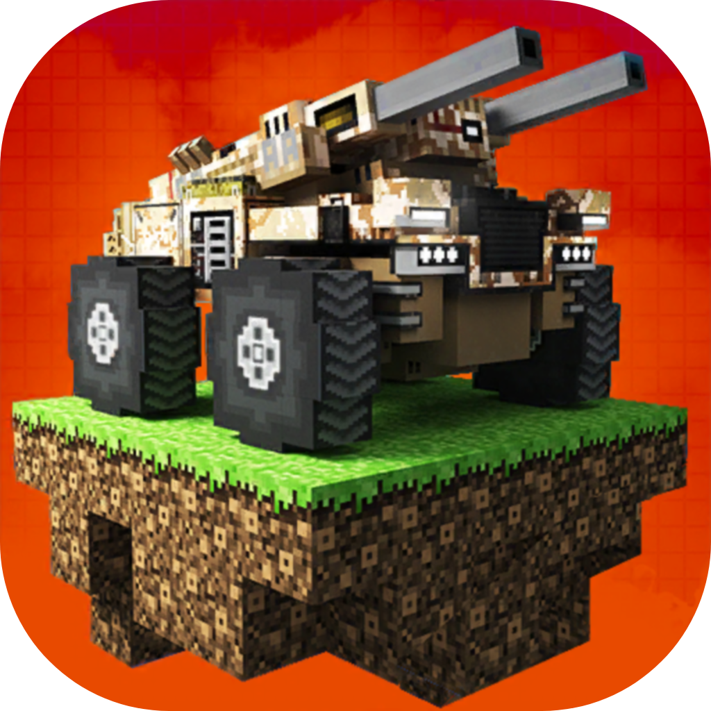 像素车新国服下载 v8.3.9 最新版