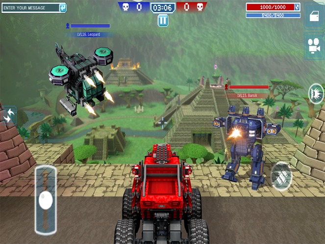 像素车新国服下载 v8.3.9 最新版