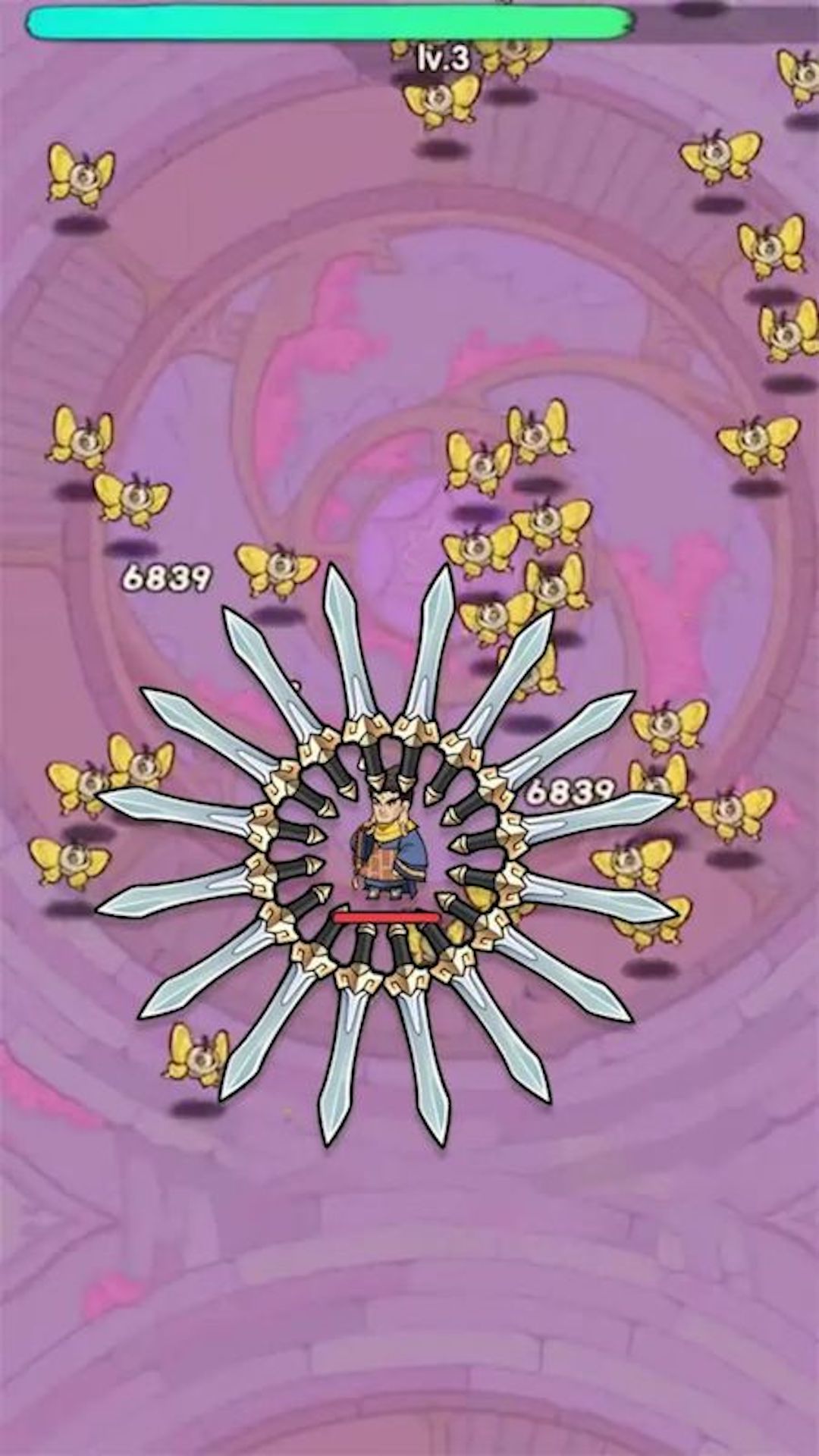 飞刀最强者游戏下载手机版 v4.3.1 安卓版