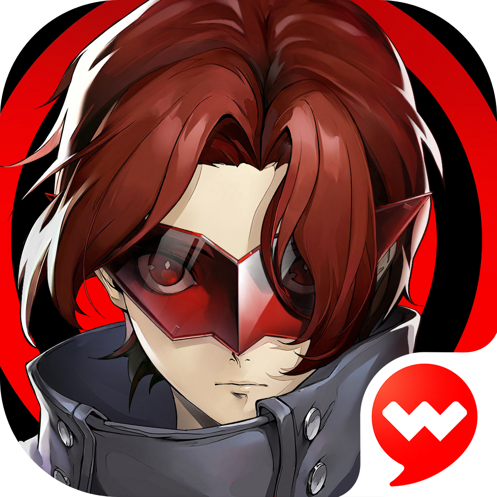 女神异闻录夜幕魅影九游渠道服下载 v1.4.6 最新官方版