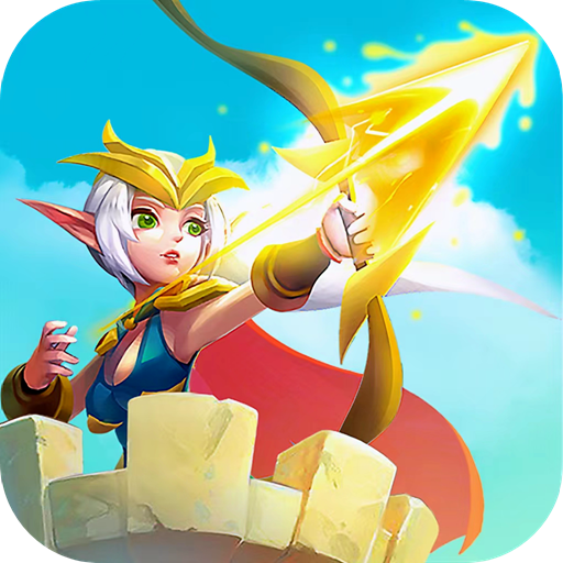 塔塔英雄游戏下载官方版 v2.0.2 安卓版 塔塔英雄游戏下载官方版 v2.0.2 安卓版