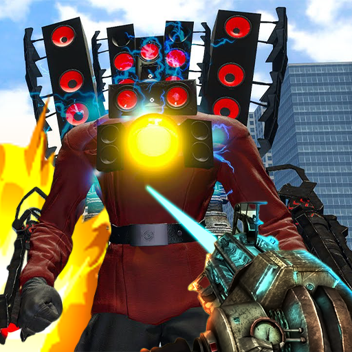 马桶人世界大战手游下载 v3.250106.166 安卓版 马桶人世界大战手游下载 v3.250106.166 安卓版