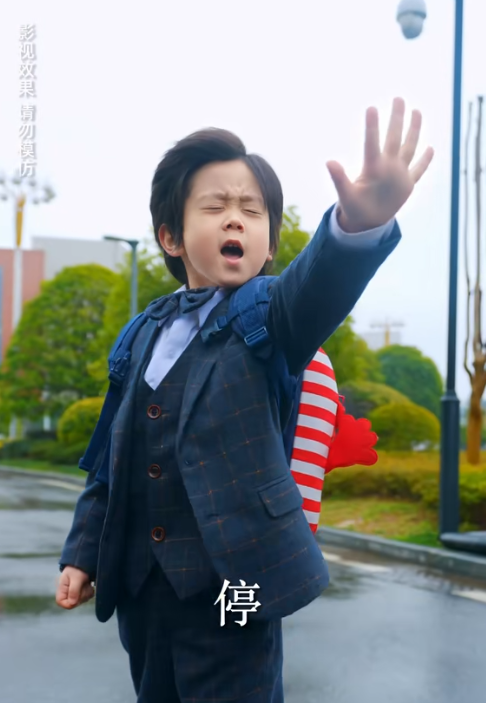 功夫萌娃爹地你老婆在这短剧大结局全集观看app下载(红果免费短剧) v6.7.1.32 免费版