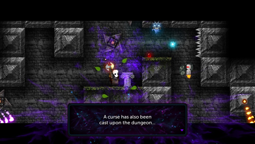 烛火地牢2猫咪的诅咒手机版下载(Tallowmere 2) v0.4.0f  最新版