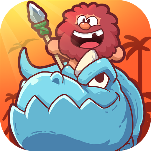 狩猎吧原始人手游官方版下载 v1.12.7 最新安卓版