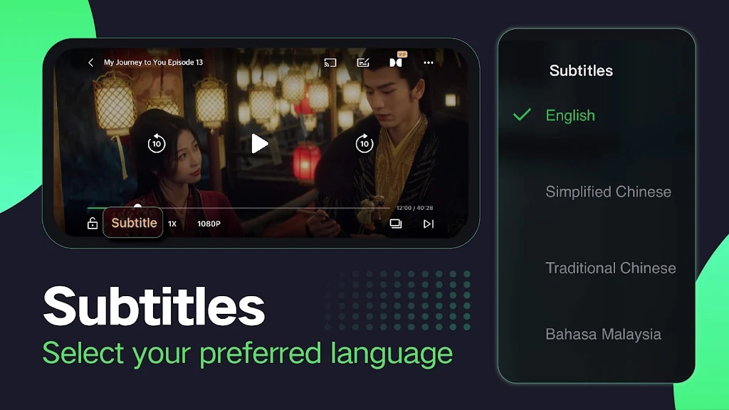 海外版爱奇艺官方下载app(iQIYI) v7.4.0 最新版本
