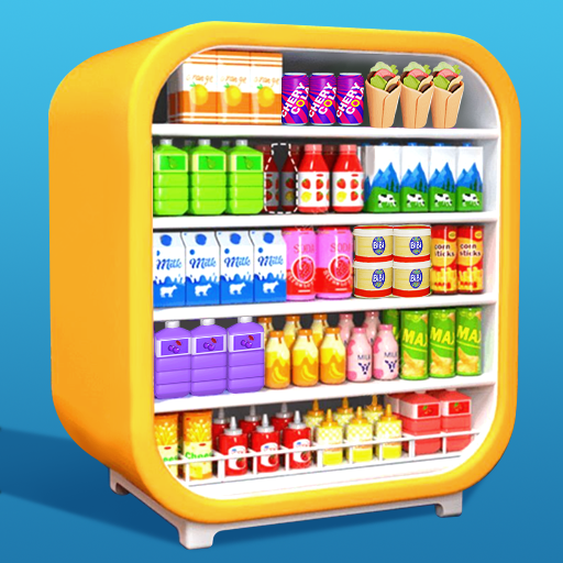 货柜合成收纳手游最新版下载 v1.1.3 安卓版