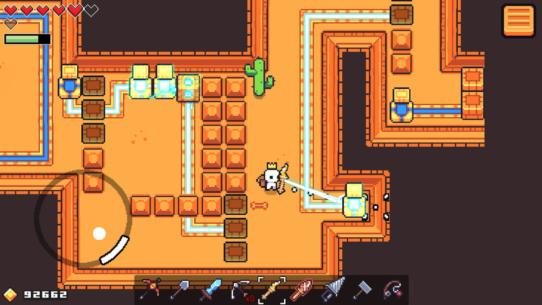 浮岛冒险下载官方正版 v1.0.13 测试版