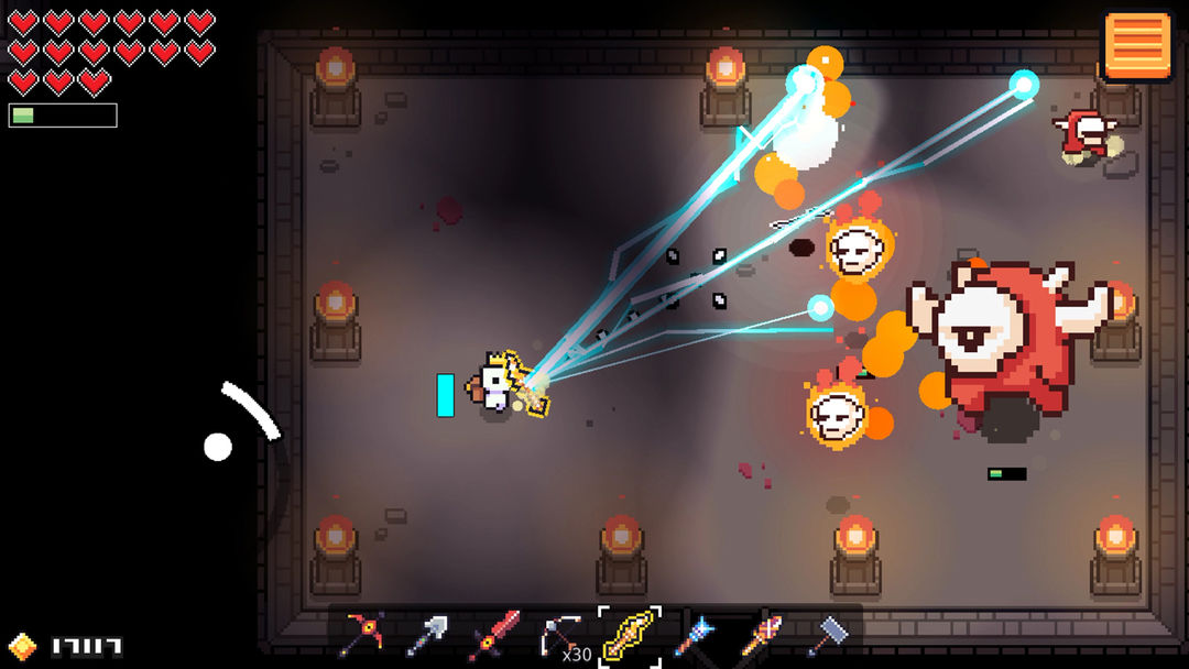 浮岛冒险下载官方正版 v1.0.13 测试版